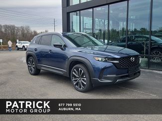 New 2026 MAZDA CX-50 AWD 2.5 S w/ Weather Package video 1