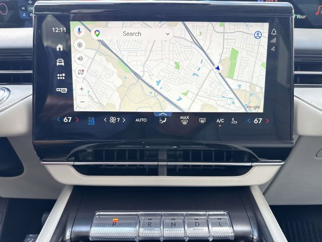 New 2026 Lincoln Nautilus Premier w/ Equipment Group 102A AWD/4WD image 23