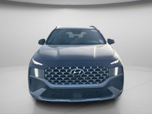 Used 2023 Hyundai Santa Fe Limited image 11