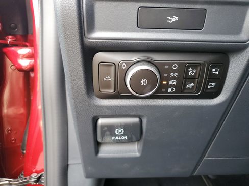 New 2026 Ford F150 XLT w/ Equipment Group 302A MID image 13