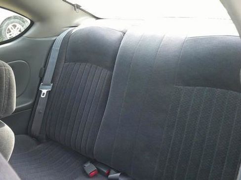 Used 1999 Pontiac Grand Am SE FWD image 9