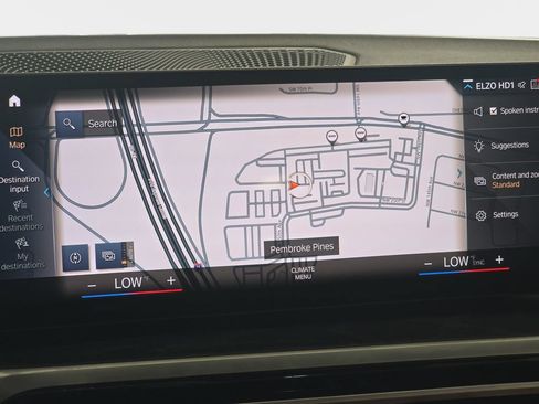 Certified 2024 BMW 430i Gran Coupe RWD image 15