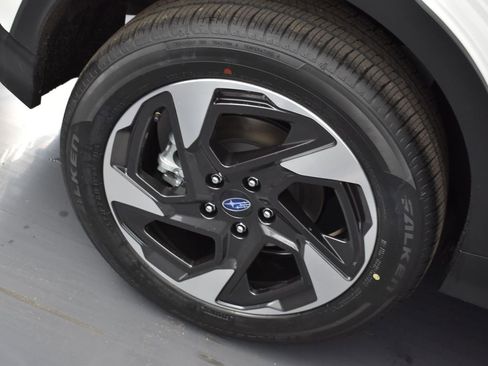 New 2025 Subaru Crosstrek 2.5i Limited image 26