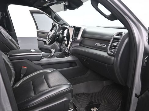 Used 2021 RAM 1500 TRX w/ TRX Level 2 Equipment Group image 24