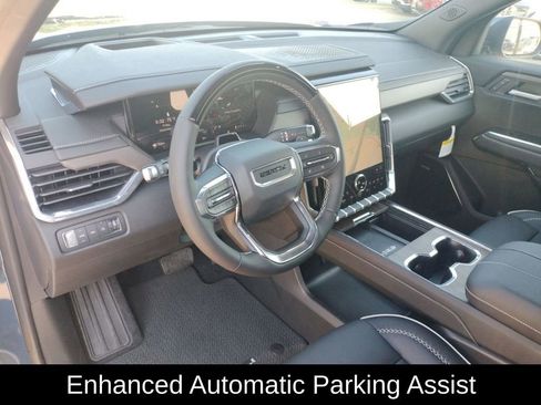 New 2026 GMC Acadia Denali w/ Super Cruise Package image 13