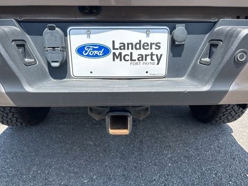 Used 2022 Ford F150 Tremor image 35