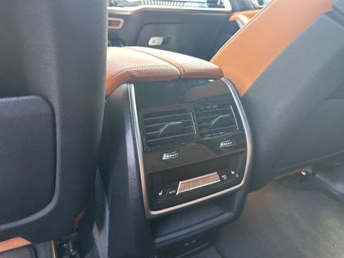 Used 2024 BMW X5 xDrive40i w/ Executive Package AWD/4WD image 24