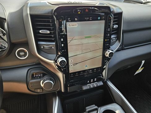 New 2026 RAM 1500 Lone Star RWD image 16