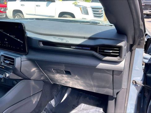 Used 2025 Ford Mustang Dark Horse RWD image 28