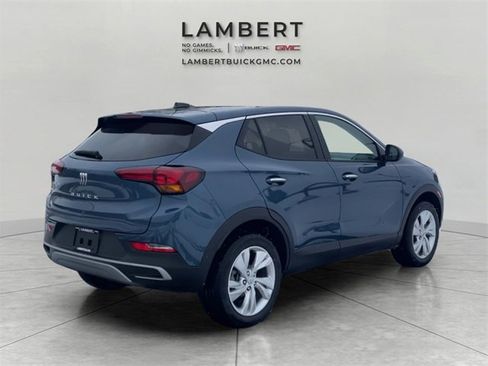 New 2026 Buick Encore GX Preferred w/ Comfort Package image 5