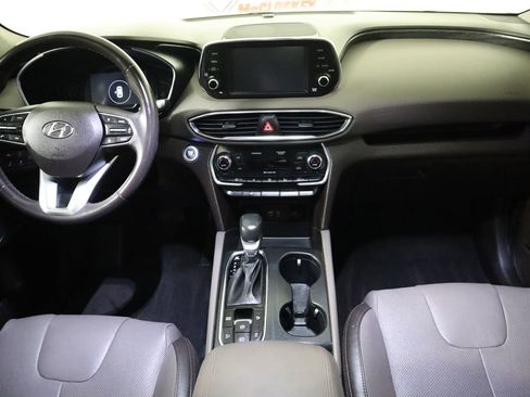 Used 2019 Hyundai Santa Fe Limited image 30