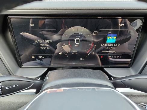 New 2026 GMC Terrain Elevation image 18