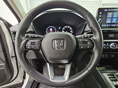 Used 2024 Honda CR-V EX-L image 23