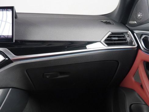 Used 2023 BMW i4 eDrive35 w/ Premium Package image 51