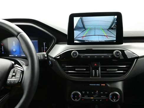 Used 2024 Ford Escape Active w/ Cold Weather Package image 21