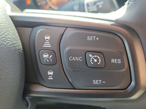 New 2026 Jeep Wrangler Sport S AWD/4WD image 15