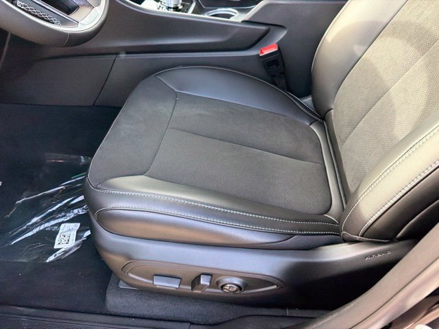 New 2026 Jeep Grand Cherokee Altitude AWD/4WD image 13
