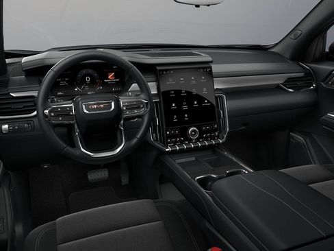 New 2026 GMC Acadia Elevation image 26