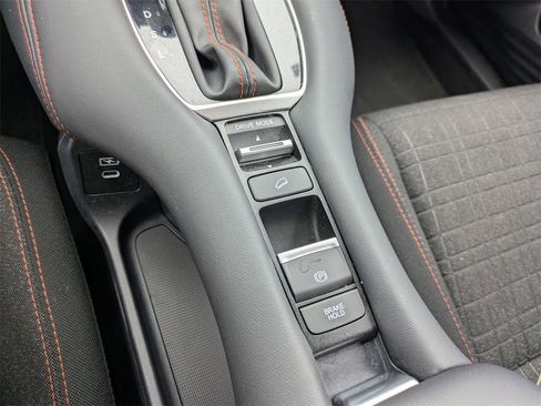 Certified 2024 Honda HR-V Sport image 16