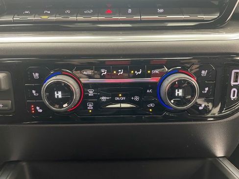 New 2026 Chevrolet Silverado 1500 High Country image 6