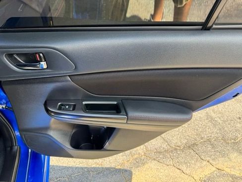 Used 2017 Subaru WRX AWD/4WD image 18
