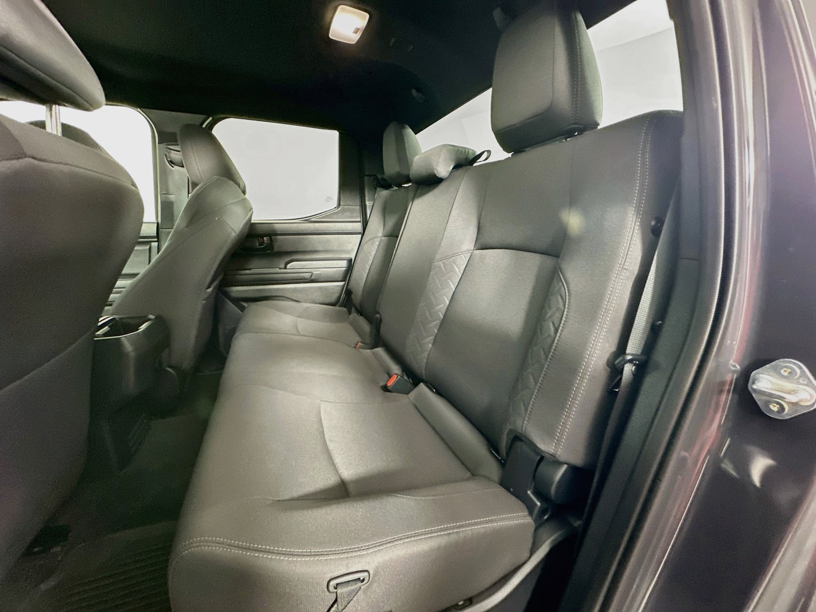 Certified 2026 Toyota Tacoma SR5 AWD/4WD image 23