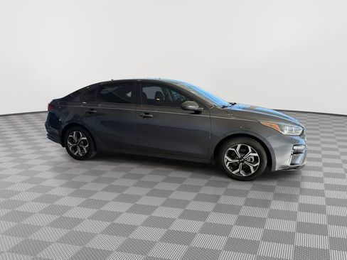 Used 2019 Kia Forte LXS image 13