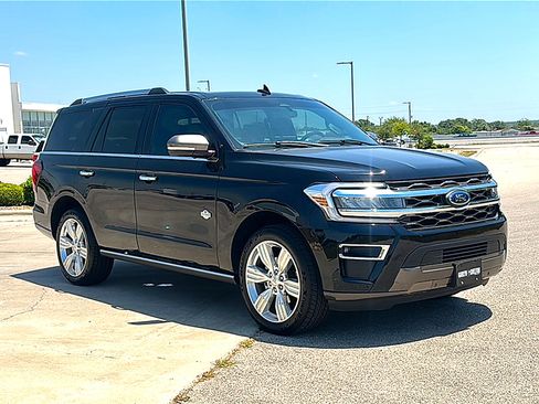 Used 2024 Ford Expedition King Ranch AWD/4WD image 10