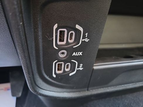 New 2026 RAM 3500 Tradesman image 23