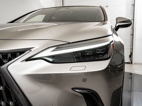 New 2026 Lexus NX 450h+ AWD w/ Luxury Package image 15