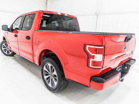 Used 2020 Ford F150 XL w/ Equipment Group 101A Mid RWD image 5