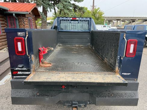 Used 2019 Ford F250 XL AWD/4WD image 17
