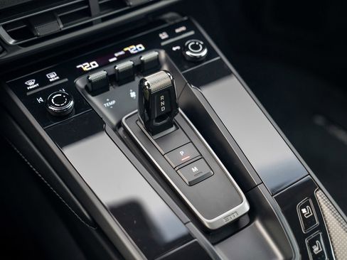 Used 2024 Porsche 911 Carrera GTS image 20