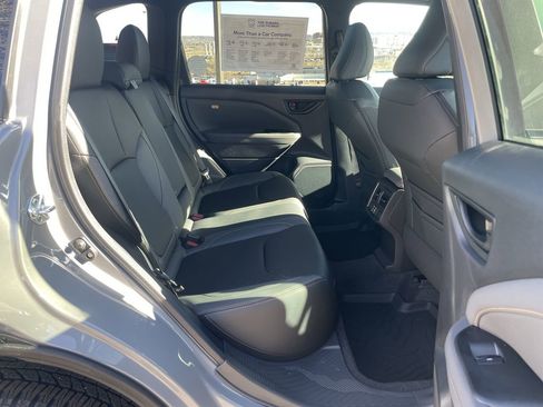 New 2026 Subaru Forester Wilderness image 16