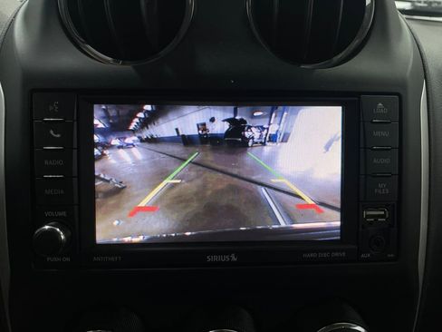 Used 2017 Jeep Compass High Altitude image 10