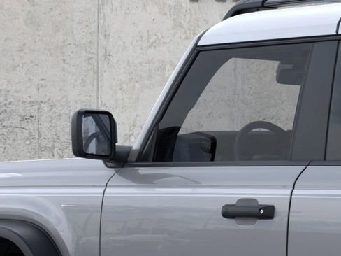 New 2026 Ford Bronco Heritage Edition image 22