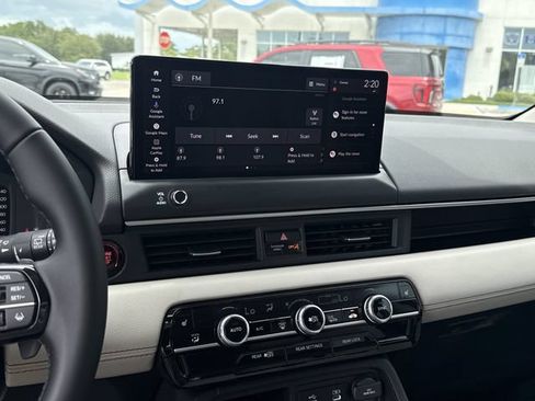 New 2026 Honda Pilot Touring image 28