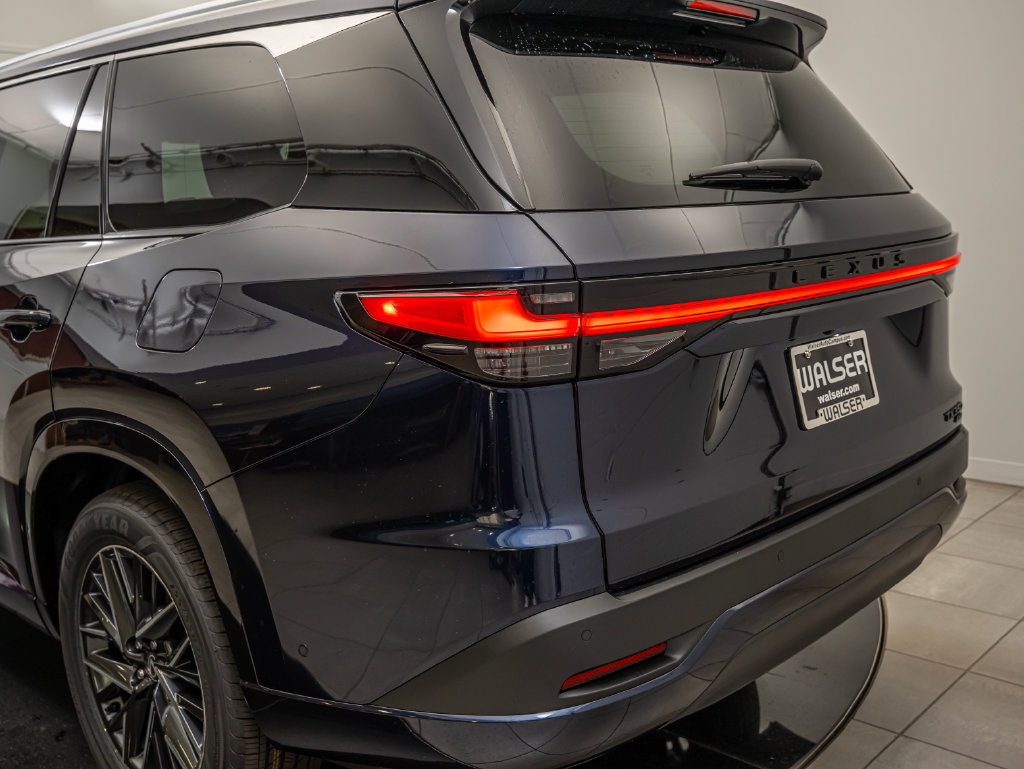 New 2026 Lexus TX 350 AWD w/ Technology Package image 17