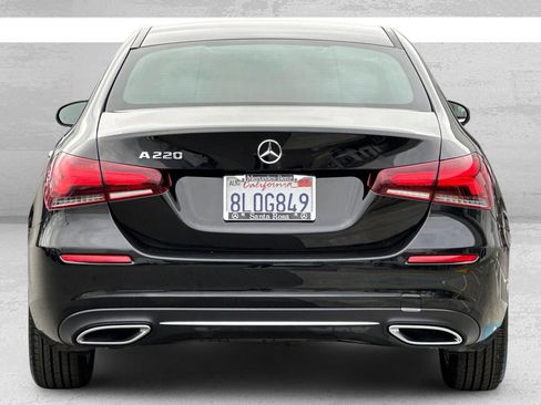 Used 2019 Mercedes-Benz A 220 image 5