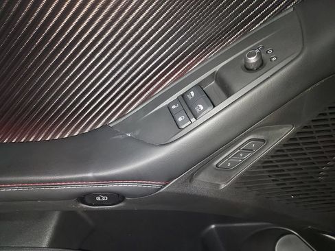 New 2026 Dodge Charger Scat Pack AWD/4WD image 19