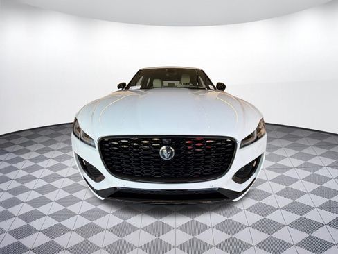 New 2026 Jaguar F-PACE R-Dynamic S AWD/4WD image 6