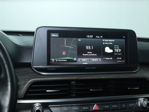 Used 2020 Kia Telluride SX AWD/4WD image 27