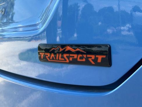 Used 2024 Honda Pilot TrailSport image 8