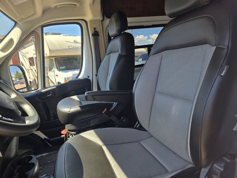 Used 2019 RAM ProMaster 1500 FWD image 15