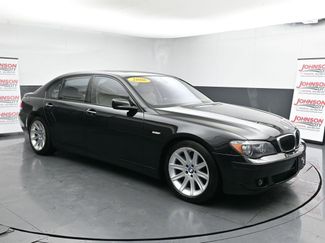 Used 2006 BMW 750Li video 2