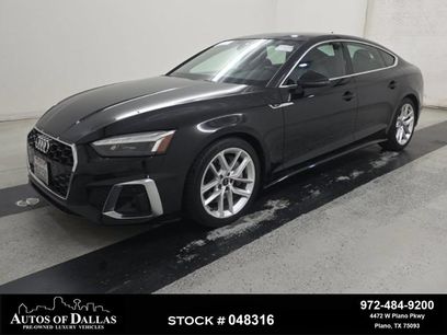 Used 2023 Audi A5 2.0T Premium w/ Convenience Package