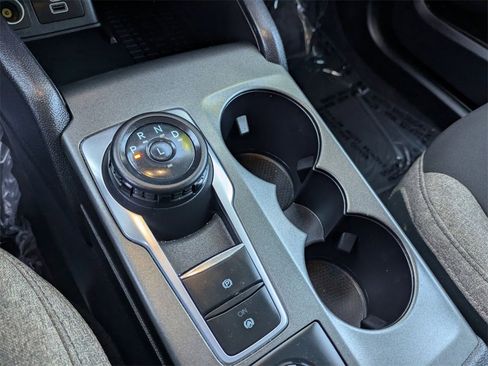 Used 2025 Ford Bronco Sport Big Bend image 20