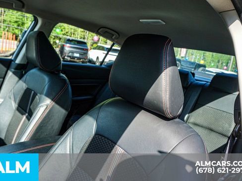 Used 2025 Nissan Altima 2.5 SR image 19