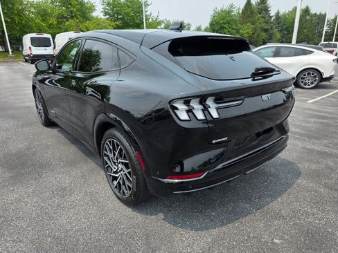 Certified 2023 Ford Mustang Mach-E GT w/ GT Performance Edition AWD/4WD image 3