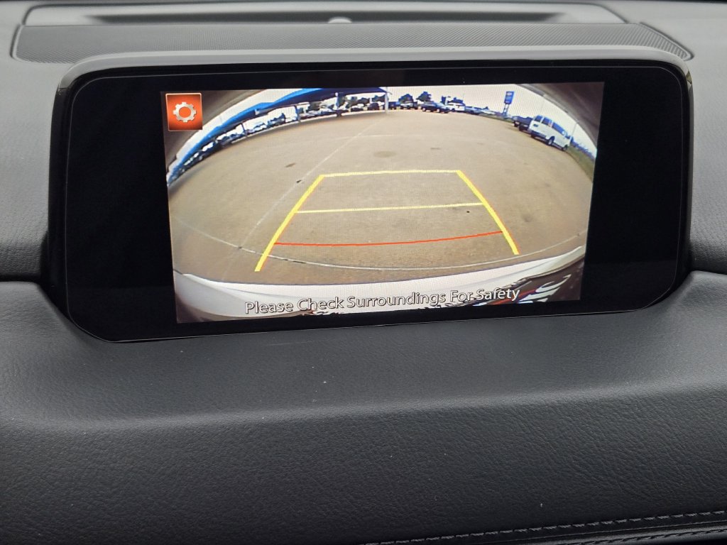 Used 2020 MAZDA CX-5 Touring FWD image 13